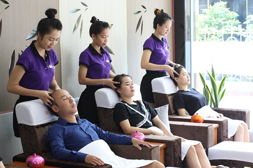 massage da nang
